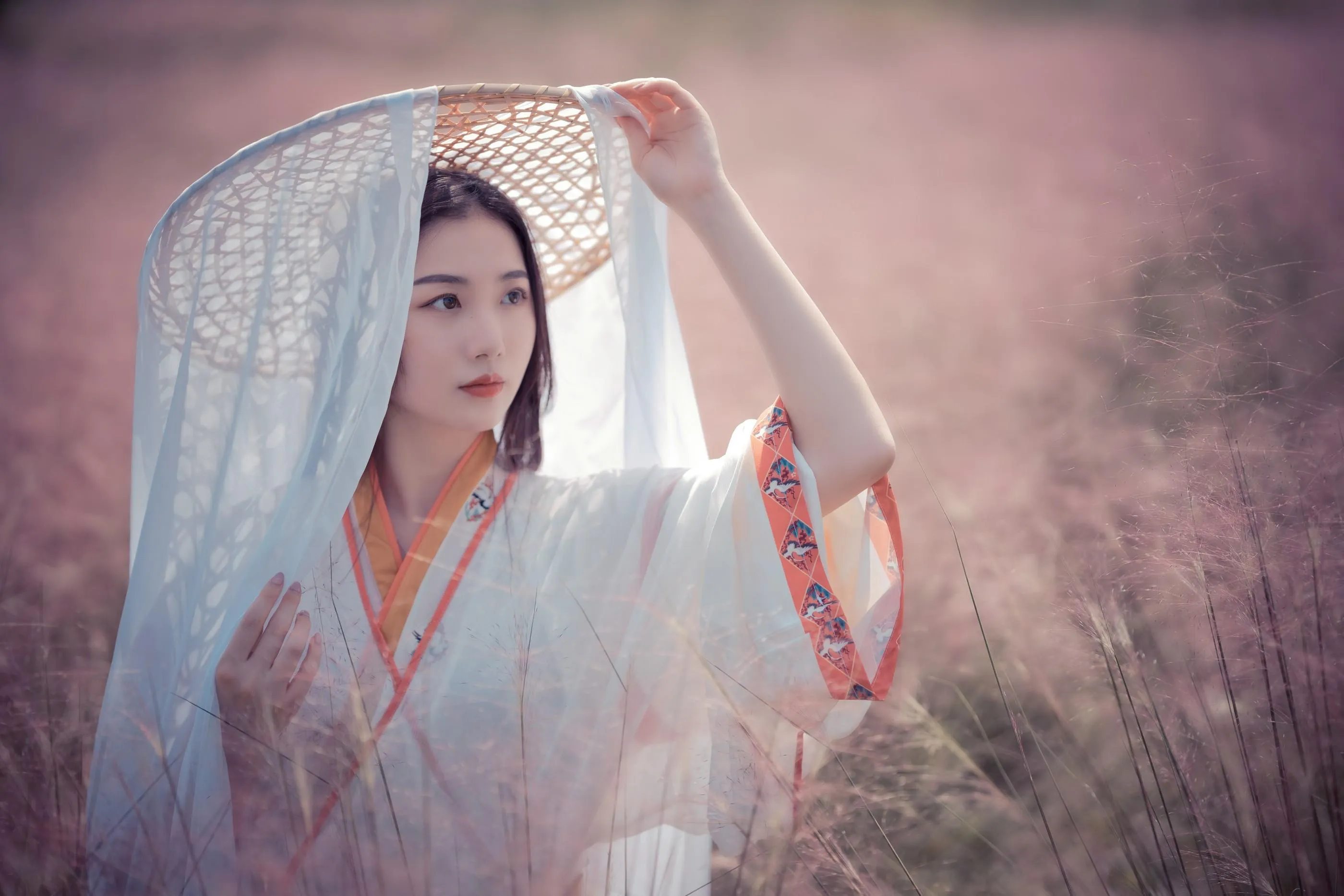 [YITUYU艺图语]2022.02.18 秋意浓 麻花 [56P]插图2